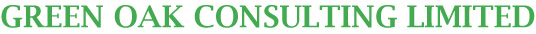 Green Oak Consulting Limited
